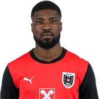 	Kevin Danso 	